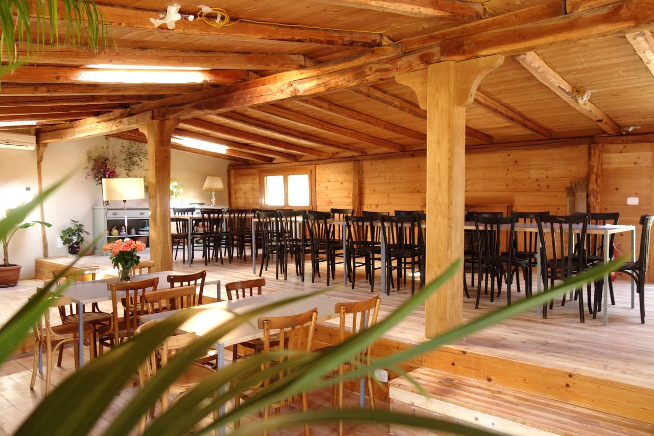 Madonnella Agricola Villa Cesano Ngoại thất bức ảnh