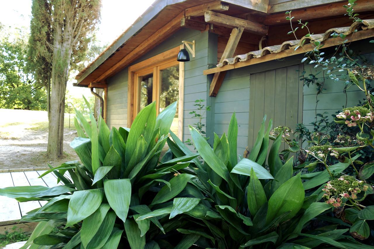 Madonnella Agricola Villa Cesano Ngoại thất bức ảnh