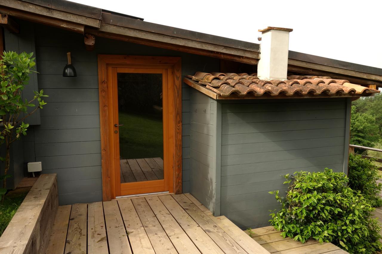 Madonnella Agricola Villa Cesano Ngoại thất bức ảnh