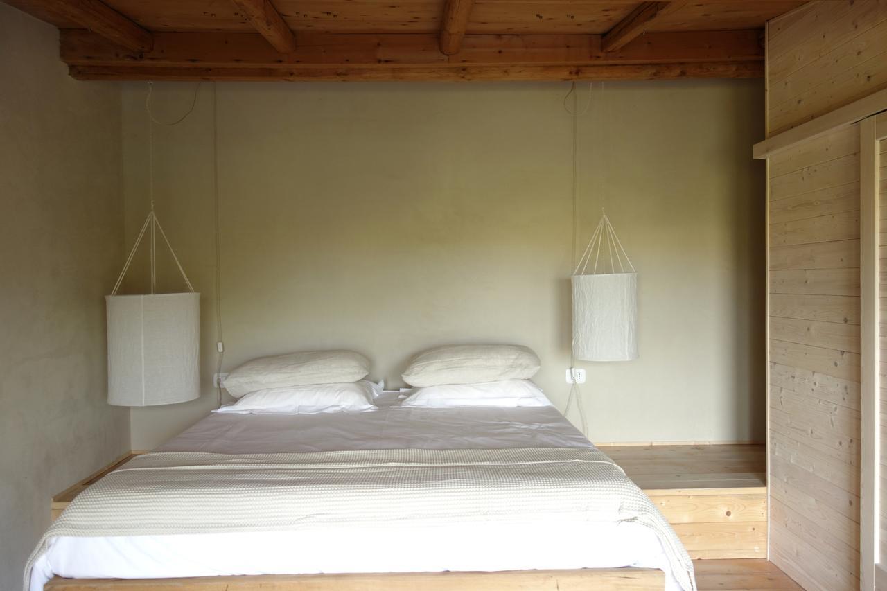 Madonnella Agricola Villa Cesano Ngoại thất bức ảnh