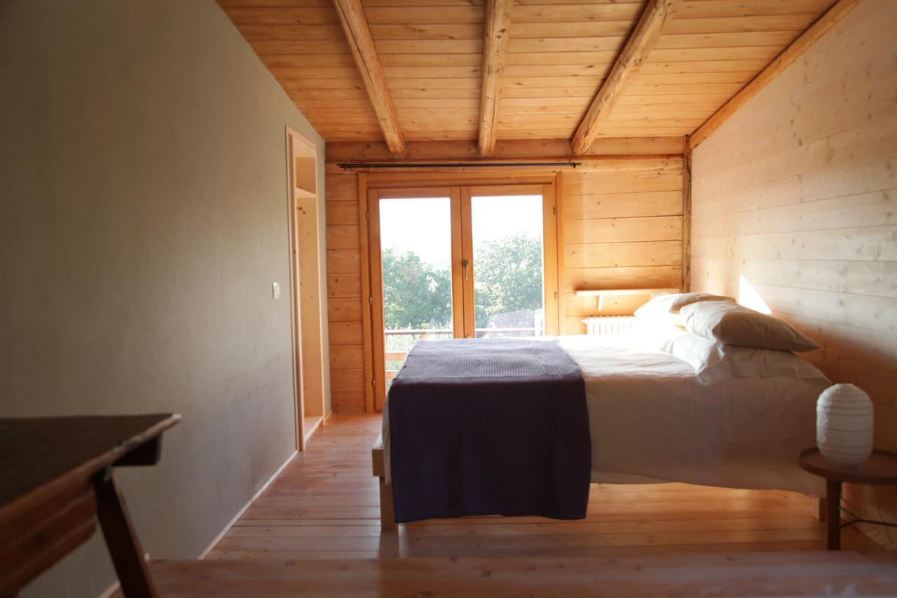 Madonnella Agricola Villa Cesano Ngoại thất bức ảnh