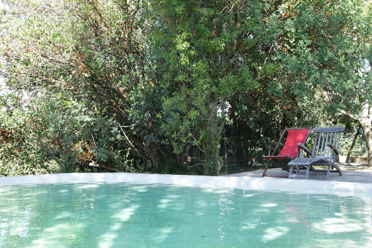 Madonnella Agricola Villa Cesano Ngoại thất bức ảnh