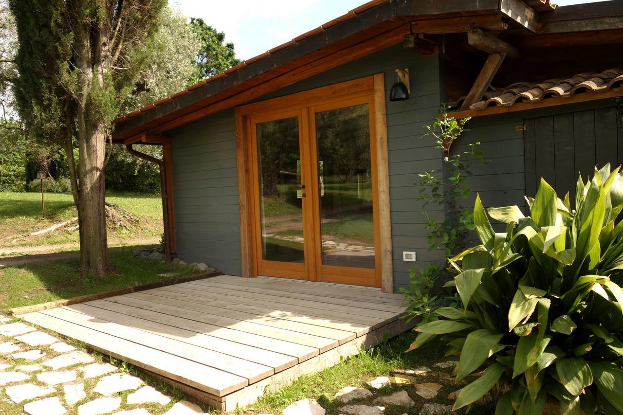 Madonnella Agricola Villa Cesano Ngoại thất bức ảnh